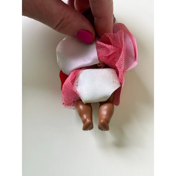 Mixed Brand Doll Accessory Baby Secrets Bathtime Surprise Mini Doll. Lot of 6 - Picture 6 of 12